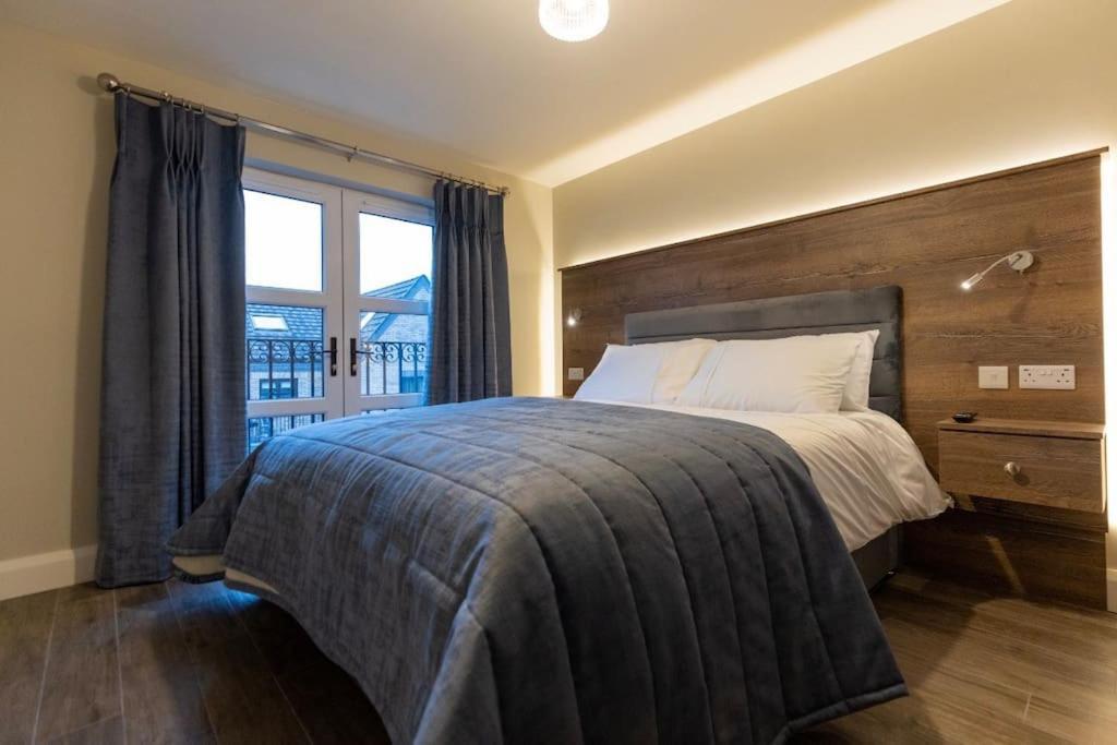 Luxury Town Centre Apartment كوكزتاون المظهر الخارجي الصورة