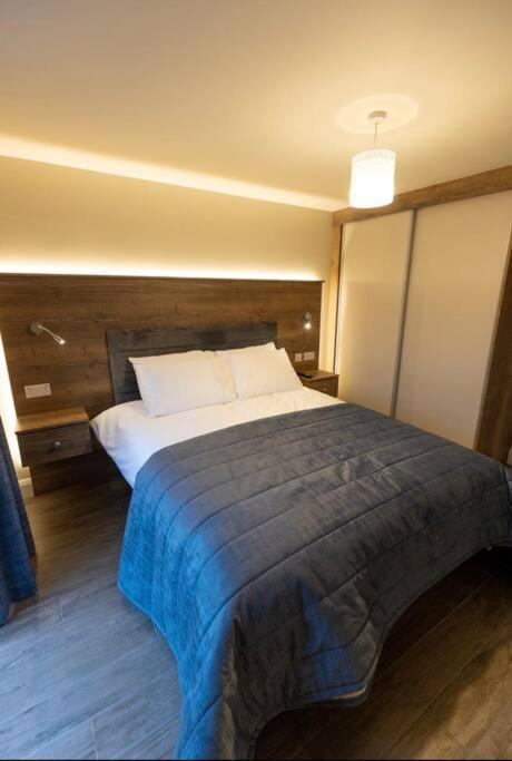 Luxury Town Centre Apartment كوكزتاون المظهر الخارجي الصورة